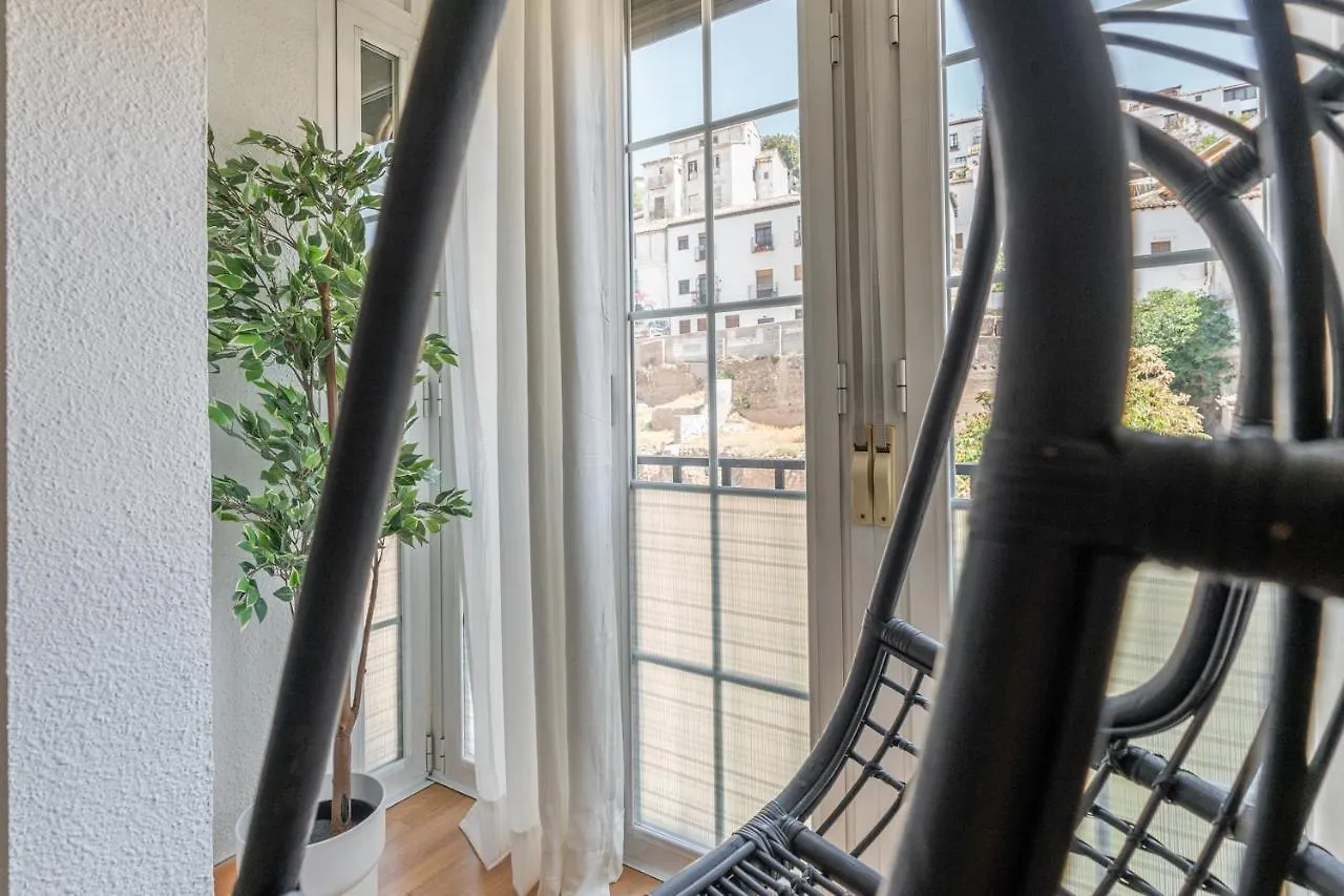 Tuguest San Agustin II Apartment Granada 0*,