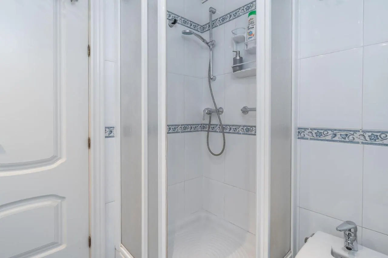 Tuguest San Agustin II Apartment Granada