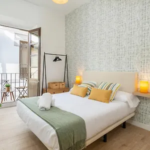 Luna Palacio Dorita Apartment