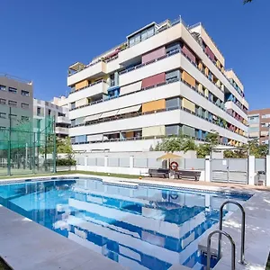 Apartamento Enjoygranada Arcoiris, Granada