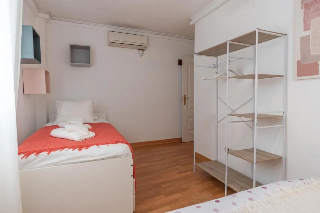 Tuguest San Agustin II Apartment Granada