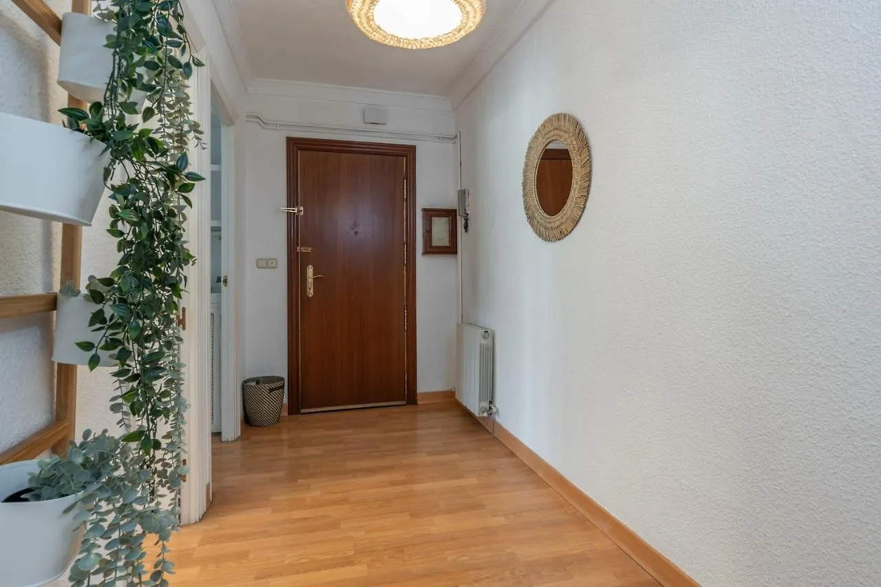 Tuguest San Agustin II Apartment Granada