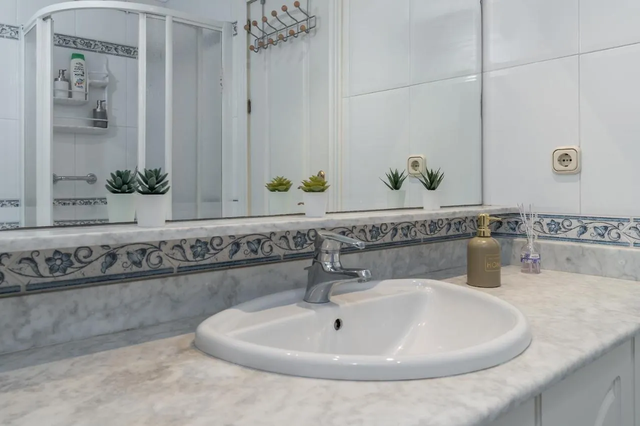 Tuguest San Agustin II Apartment Granada Spain