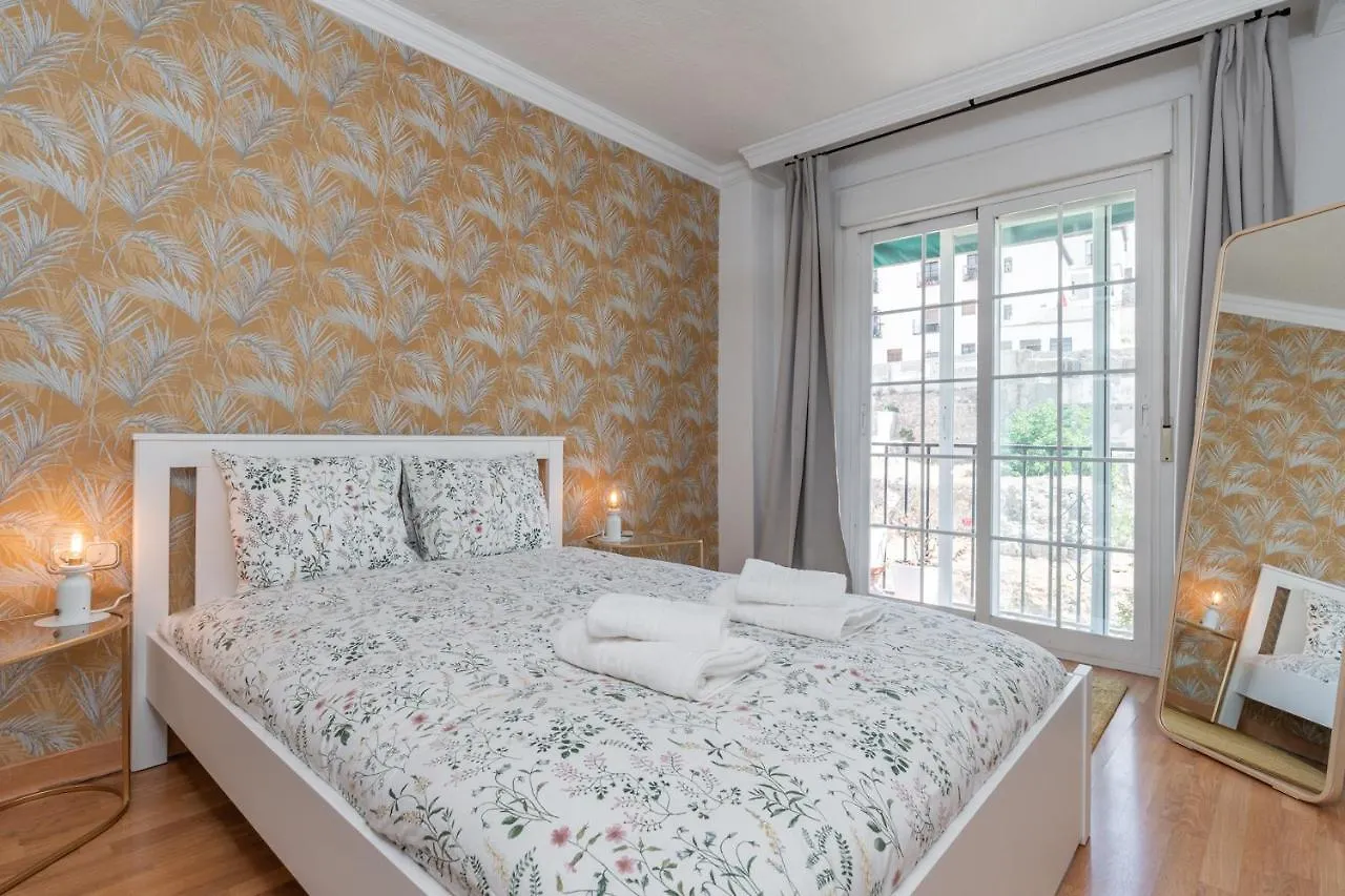 Tuguest San Agustin II Apartment Granada 0*,