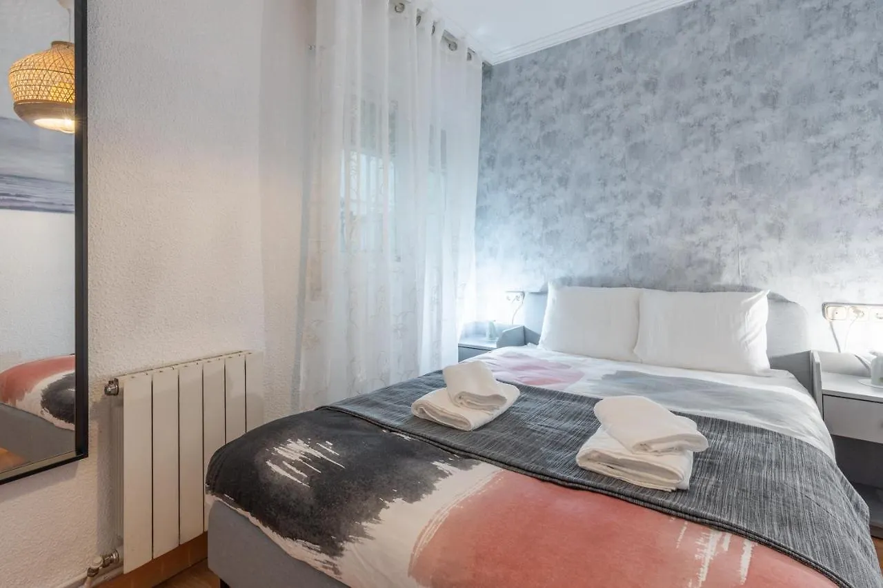 Tuguest San Agustin II Apartment Granada