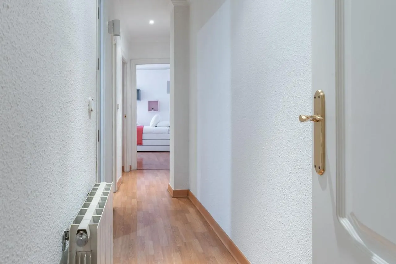 Tuguest San Agustin II Apartment Granada