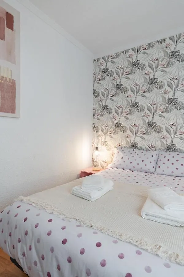 Tuguest San Agustin II Apartment Granada Spain