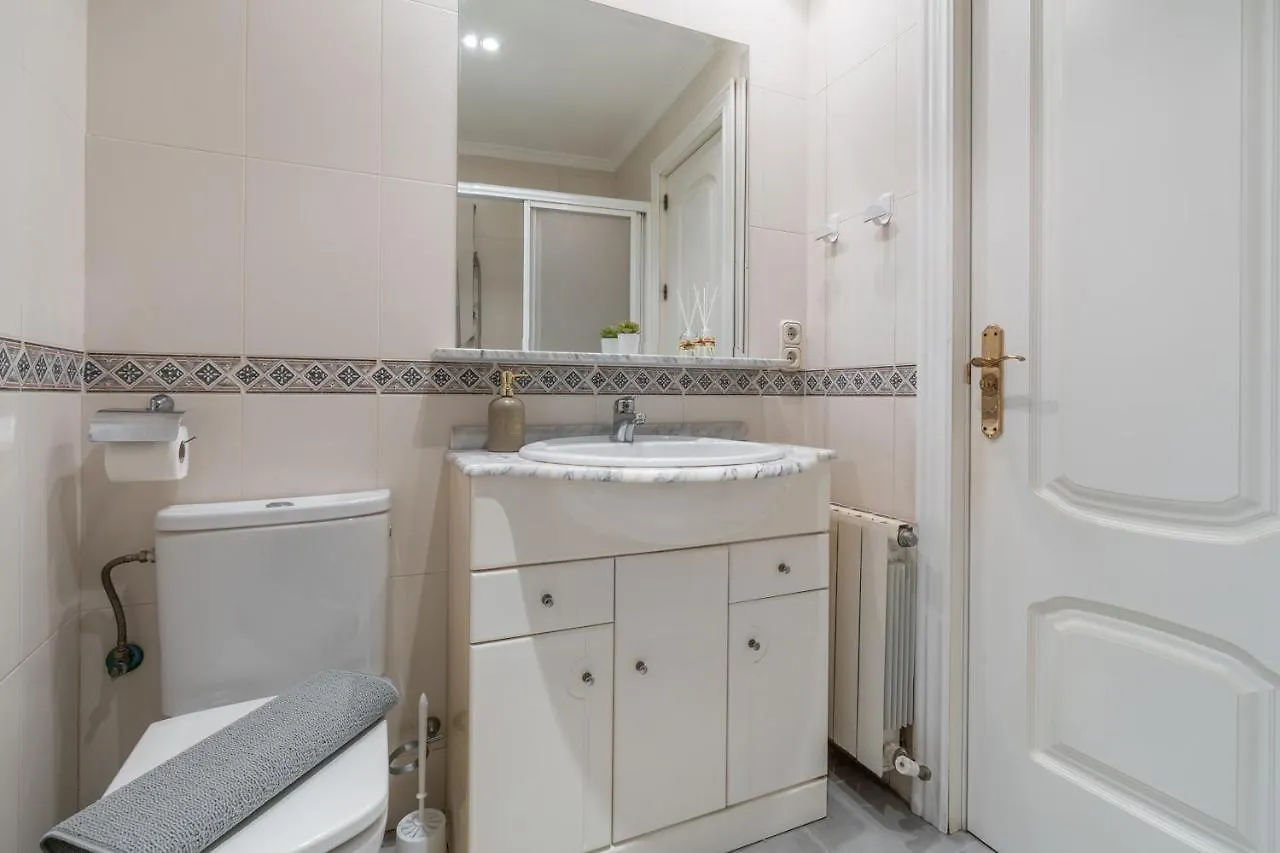 Tuguest San Agustin II Apartment Granada