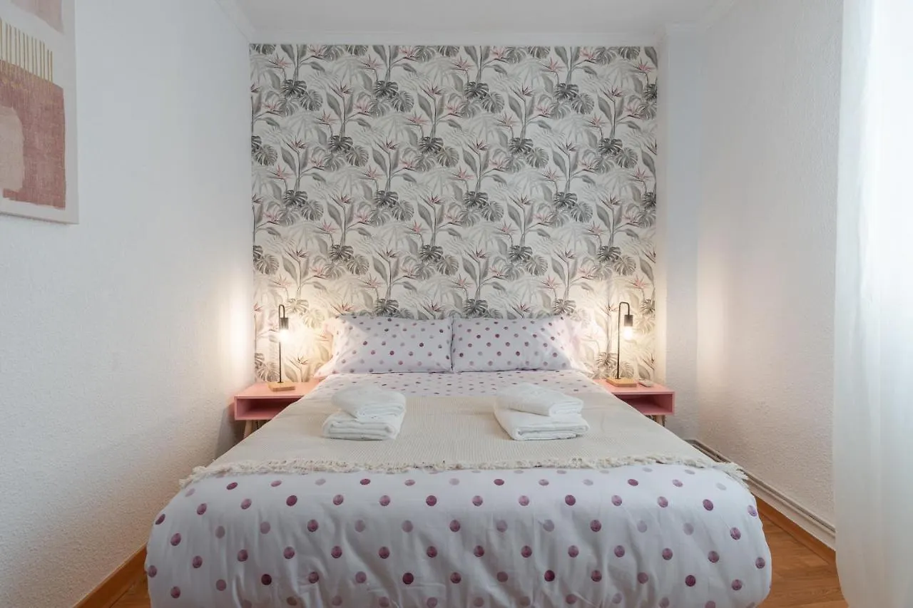 Tuguest San Agustin II Apartment Granada Spain