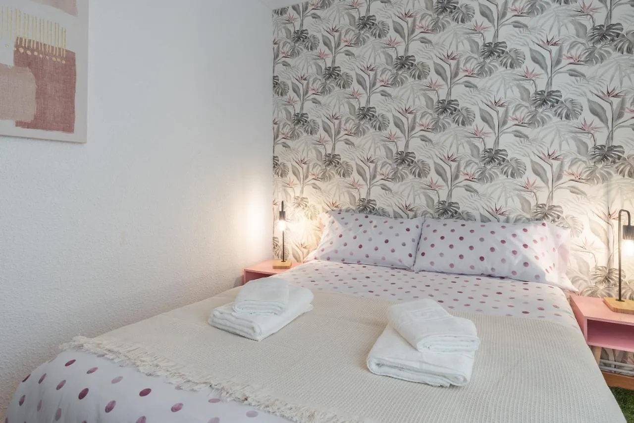 Tuguest San Agustin II Apartment Granada 0*,  Spain