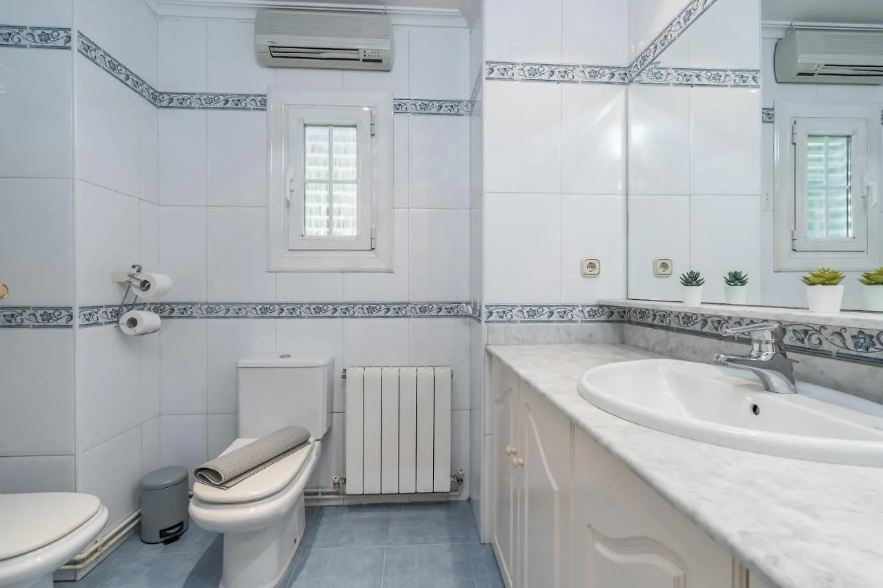 Tuguest San Agustin II Apartment Granada
