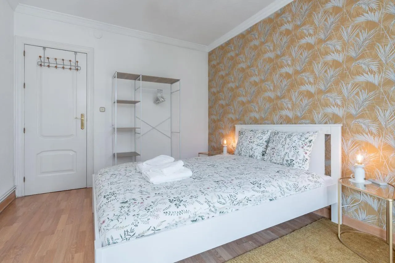 Tuguest San Agustin II Apartment Granada