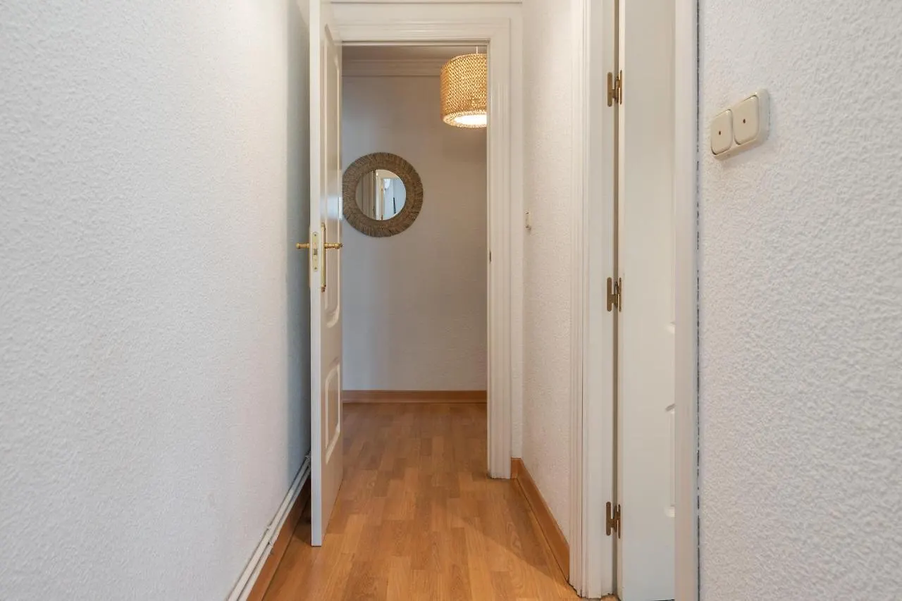 Tuguest San Agustin II Apartment Granada Spain