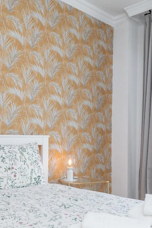Tuguest San Agustin II Apartment Granada 0*,  Spain