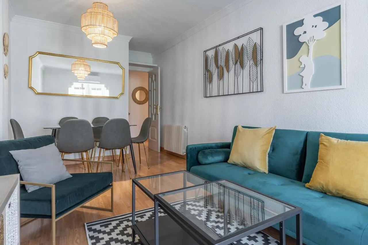 Tuguest San Agustin II Apartment Granada 0*,  Spain